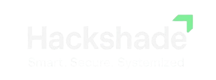 Hackshade Technologies