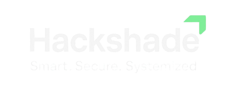 Hackshade Logo