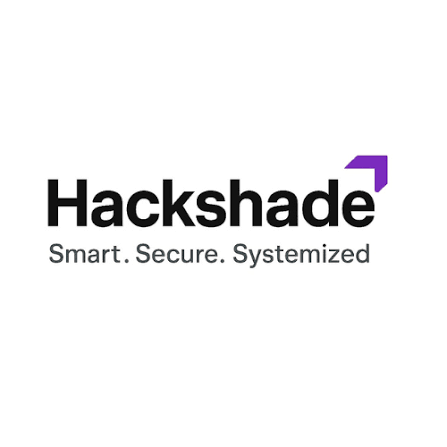 Hackshade — Smart. Secure. Systemized