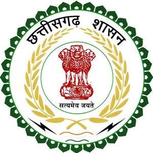 chhattisgarh govt. logo