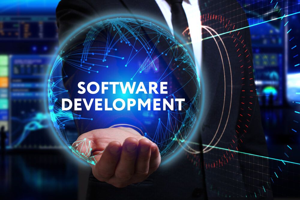 software development in raipur