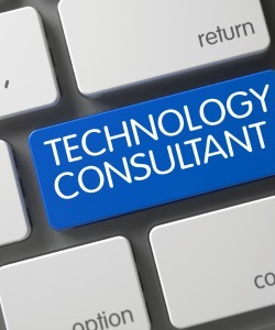 business technology consulting in raipur